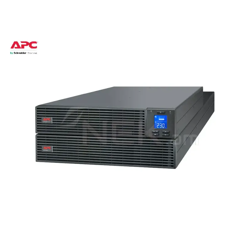 Easy UPS On-Line SRV 6000VA 2U Rackmount