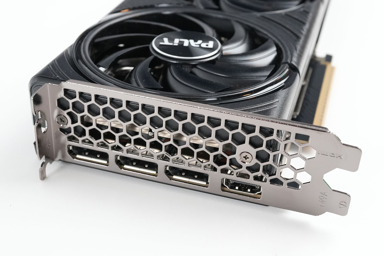 Palit RTX5060 Infinity 3 GDDR7 128bit — 6