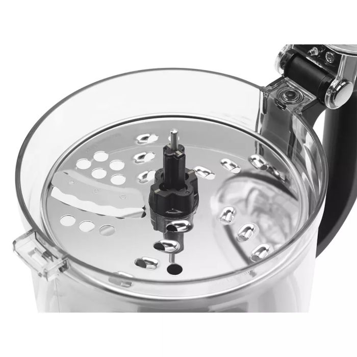KitchenAid 5KFP0719EAC food processor — 10