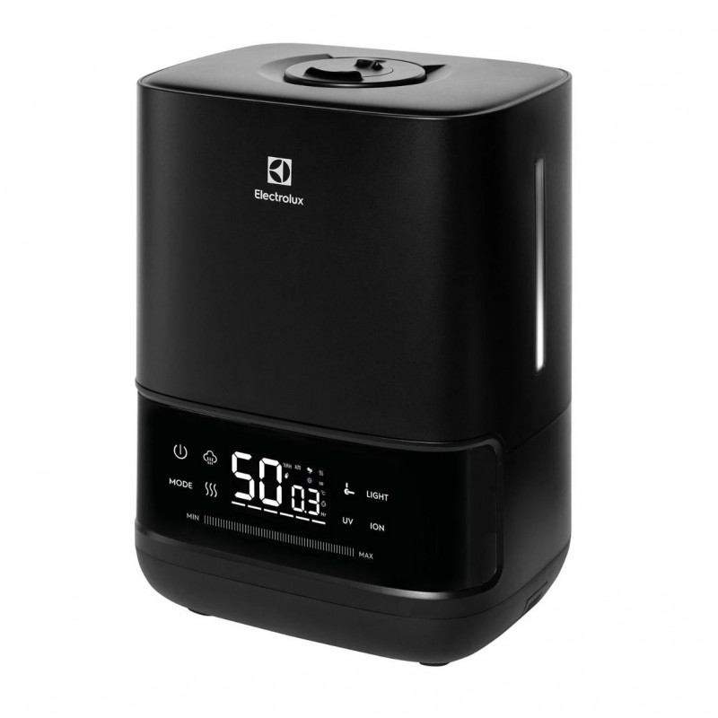 Air humidifiers ELECTROLUX EHU-6210D — 5
