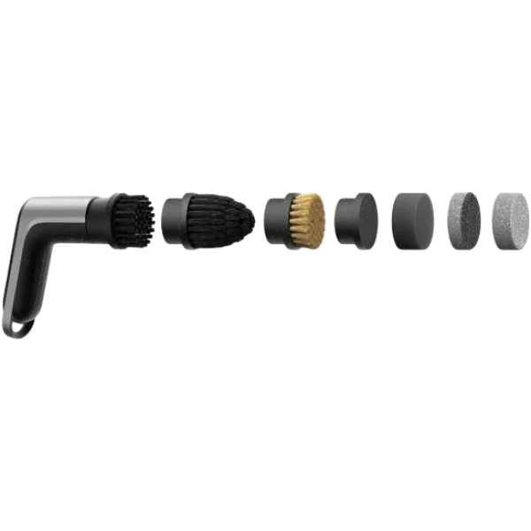 HOTO GRIP™ Cordless Spin Scrubber HFE0032GL — 3