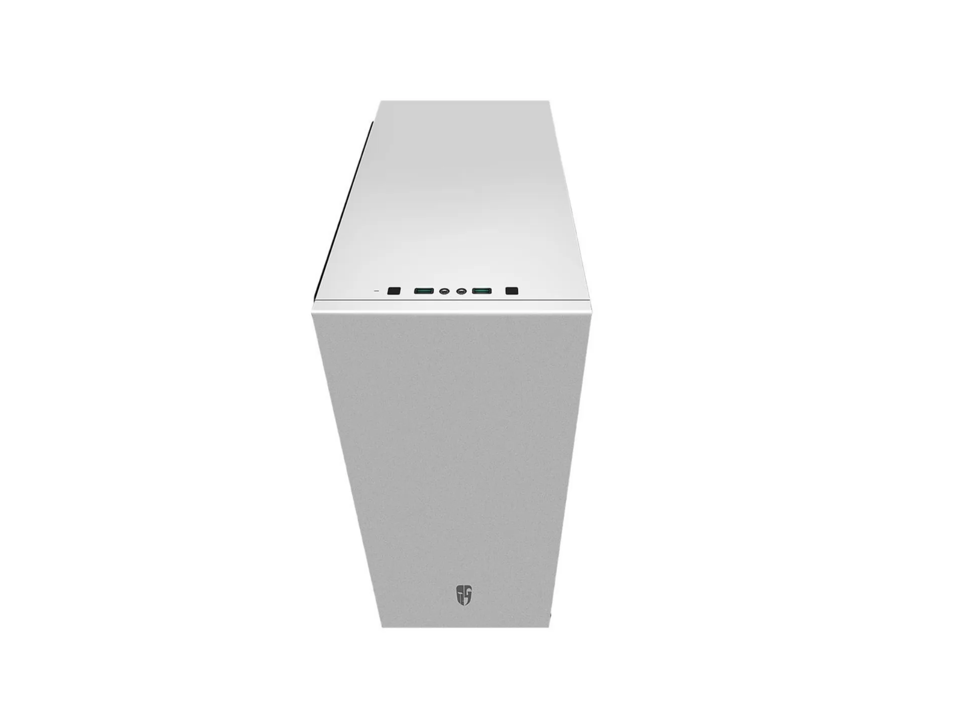 Համակարգչի պատյան Deepcool Macube 310 WH — 3