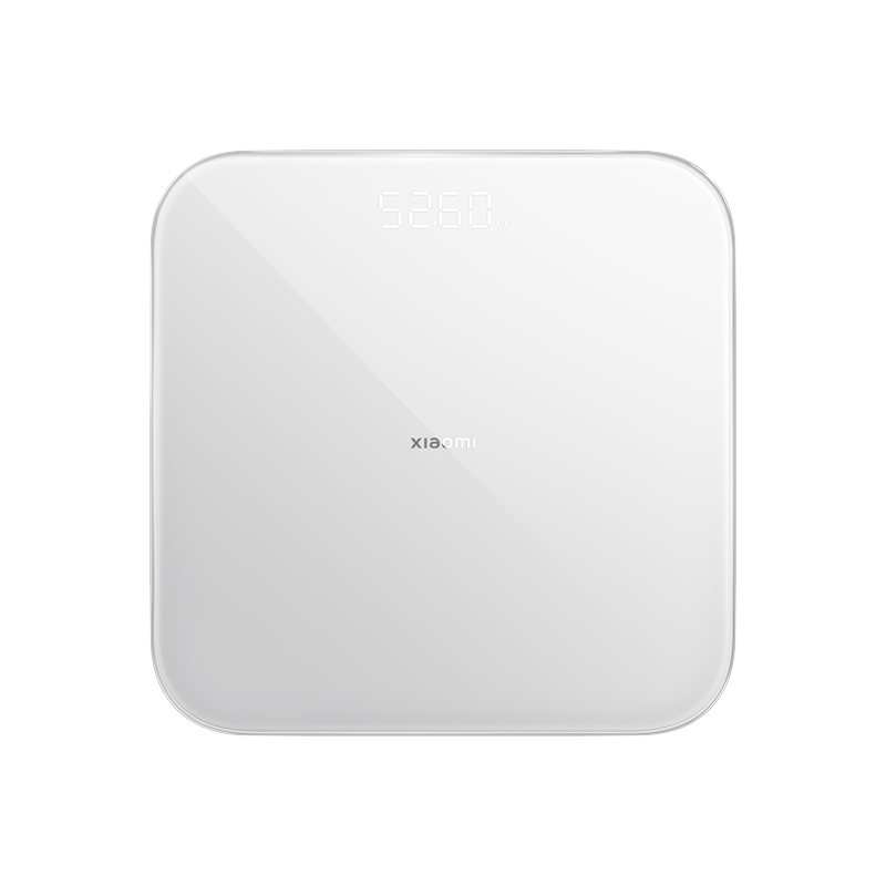 Խելացի կշեռք Xiaomi S200 — 10