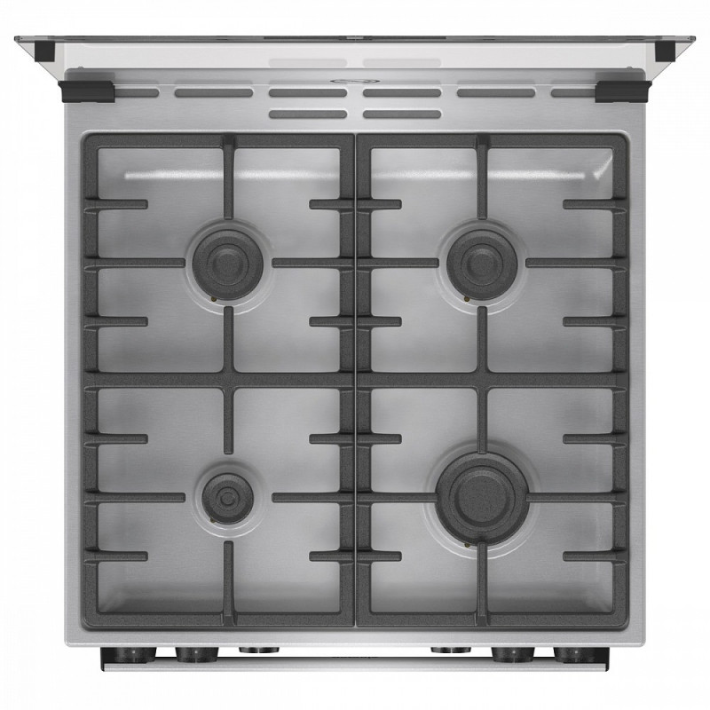 Gas stove GORENJE GKS6C72XF — 12