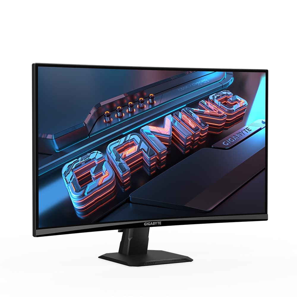 Gigabyte GS27FC 27 FHD VA 180Hz — 3