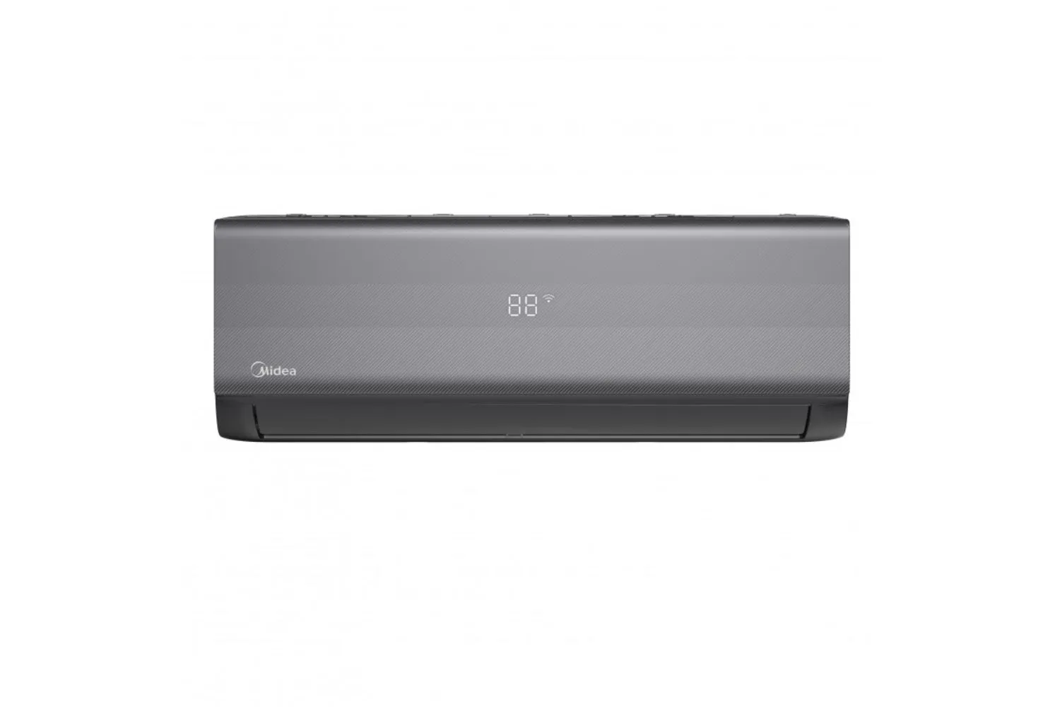 Air conditioner Midea AG-24N8D0 Carbon Pip Inverter — 2