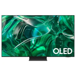 55 QE55S95CAUXRU Smart TV — 8