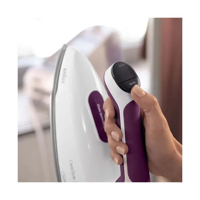 IS7266VI CareStyle 7 Steam station iron — 5