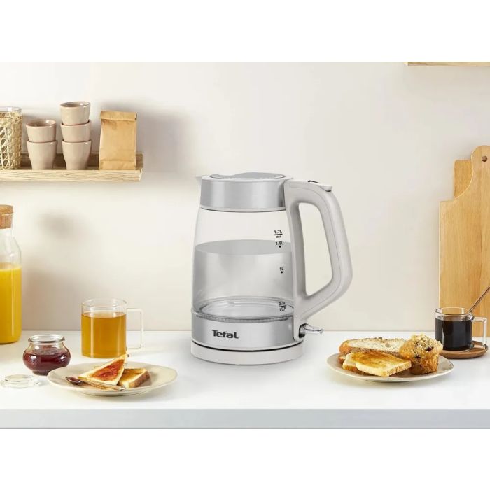 KI605B30 Electric Glass Kettle — 7