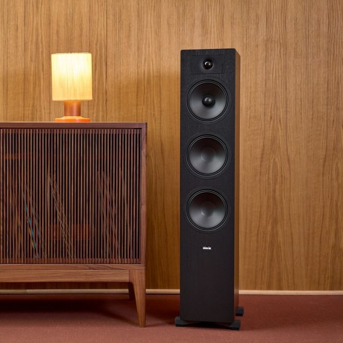 Indiana Line Tesi 6 Floorstanding Speakers — 2