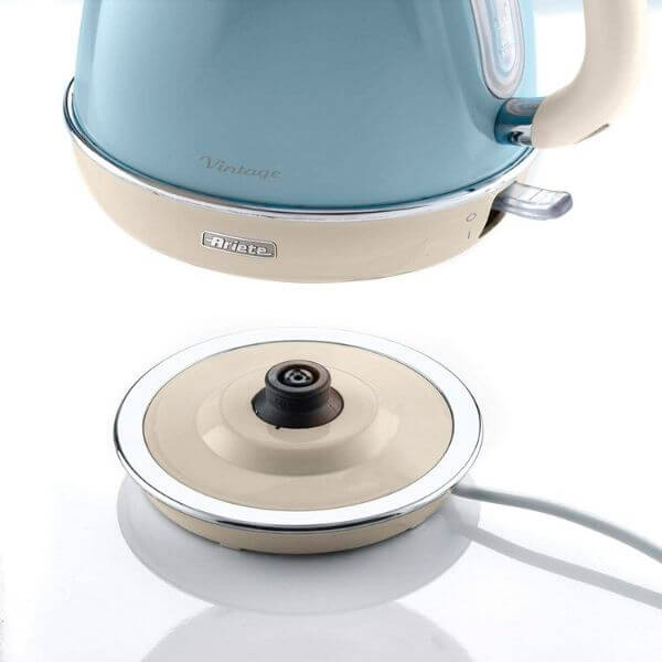 Electric kettle Ariete 00C286905AR0 Vintage — 4