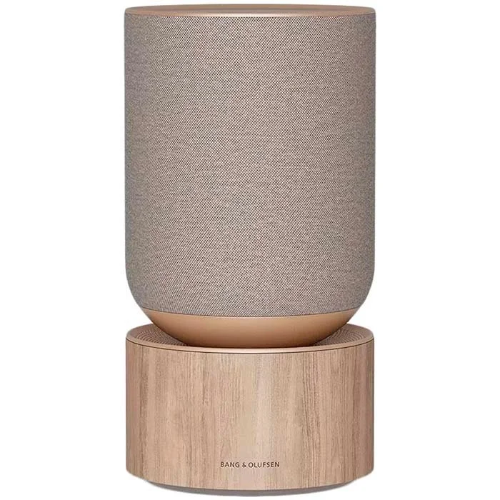 Beosound Balance Home Audio System by Bang & Olufsen Natural Oak — 2