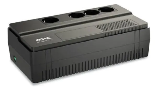 Uninterruptible Power Supply UPS APC BV650I-GR — 3
