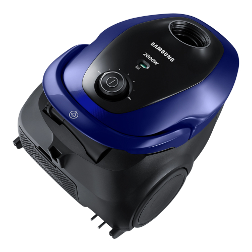 Vacuum cleaner Samsung VC20M255AWB — 3