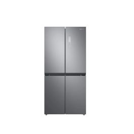 Refrigerator Samsung RF48A4000M9 WT — 2