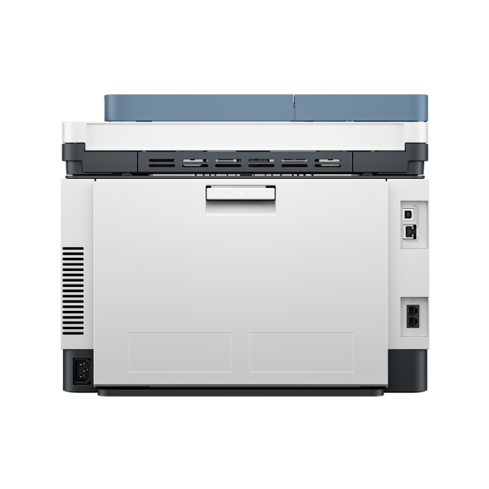 HP Color LaserJet Pro MFP 3303sdw 499M6A — 4