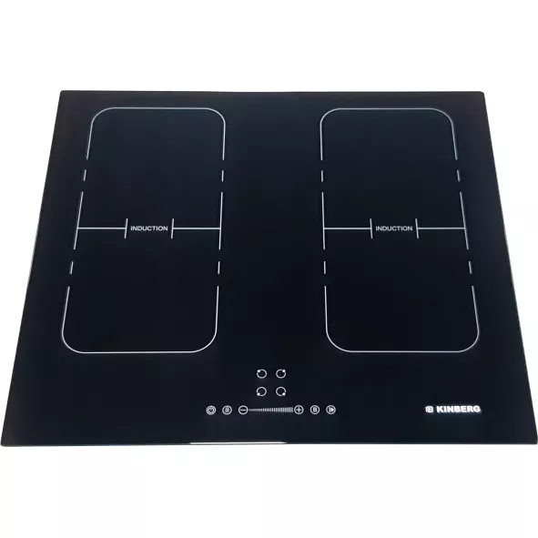 KINBERG IND6040U built-in induction hob — 3