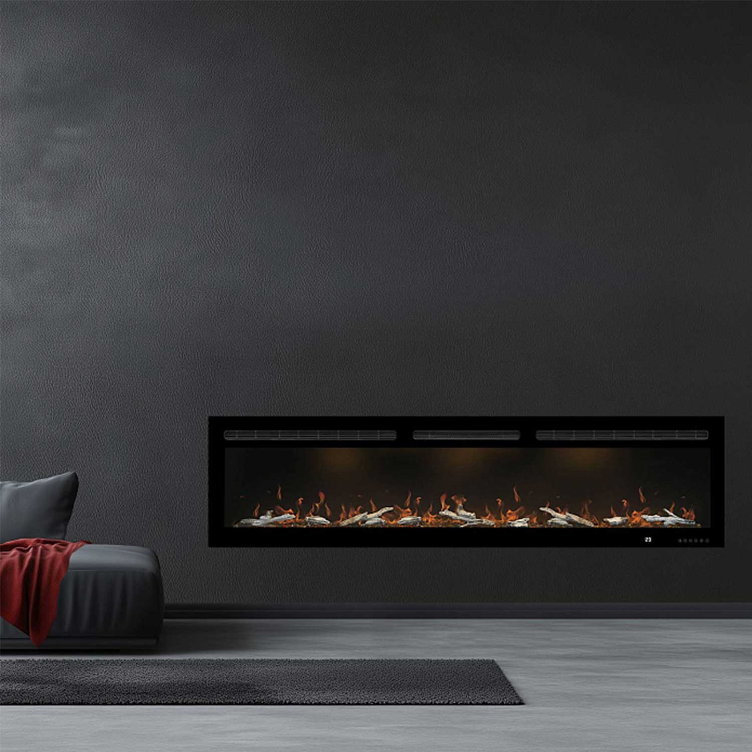 Fireplace ROYAL RTFP W-AL70LS — 7