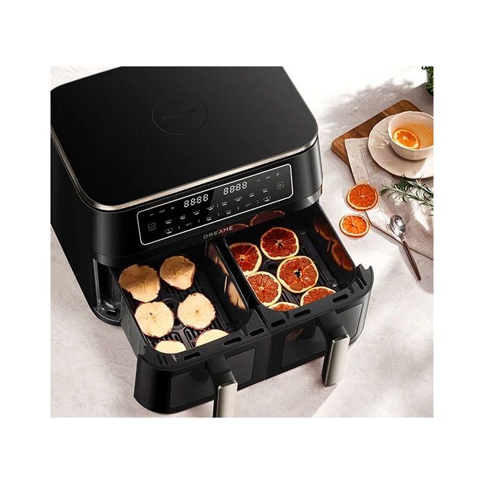 Air Fryer DZ30 — 4