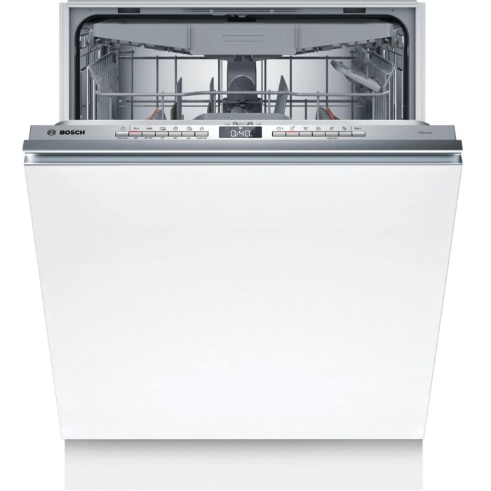 Dishwasher built in SMV4IMX62T — 4
