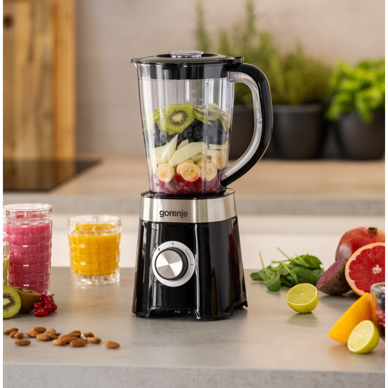 GORENJE B500LB — 5