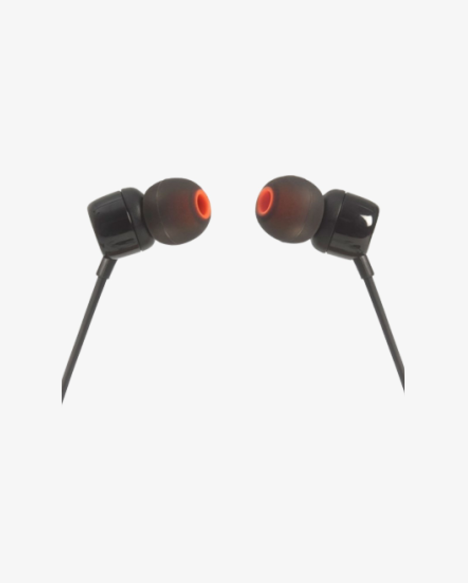 Наушники JBL T110 BLK T — 5
