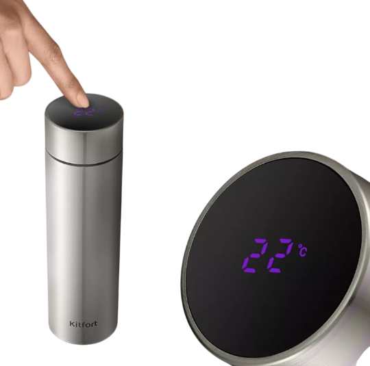 Thermos Kitfort KT-1221
