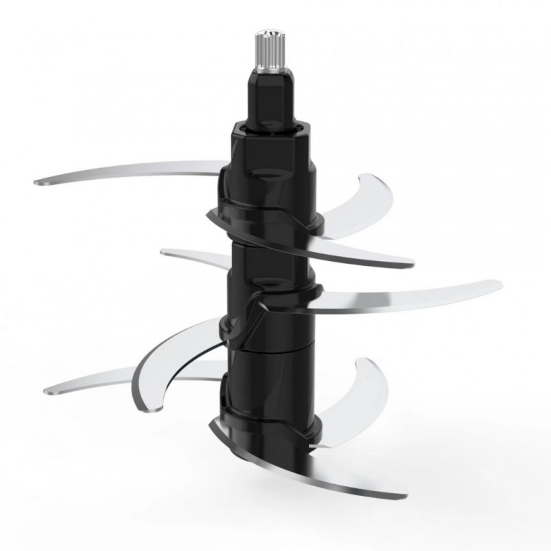 HEINNER HMC-KD800SS — 3