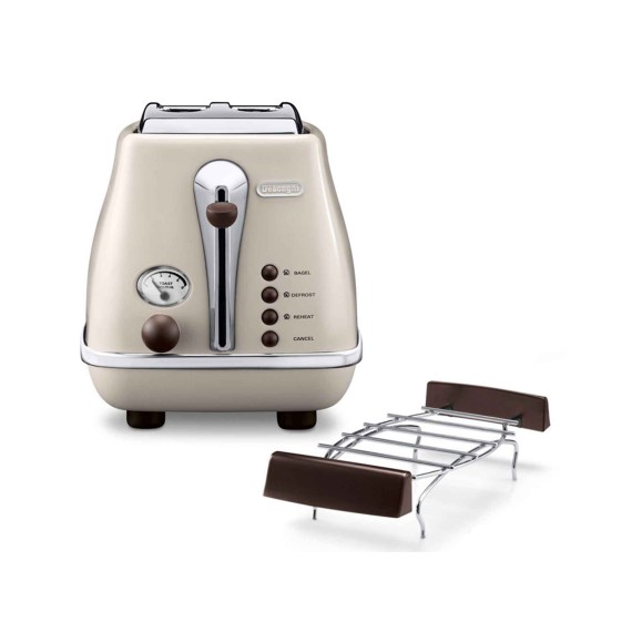 Toaster DELONGHI CTOV 2103.BG — 3
