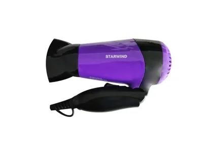 Hair dryer Starwind SHP6102 1600W