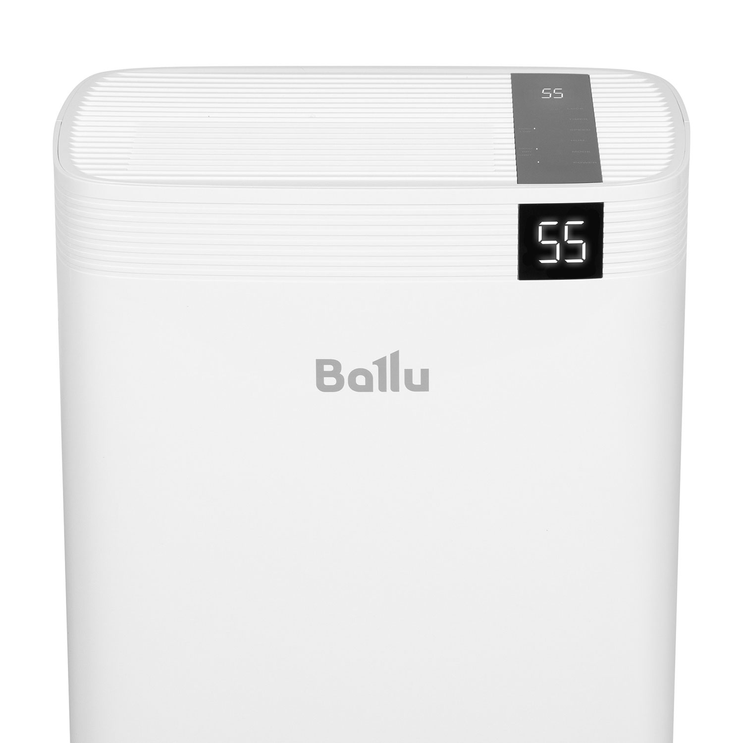 Dehumidifier BALLU BD30EP — 4