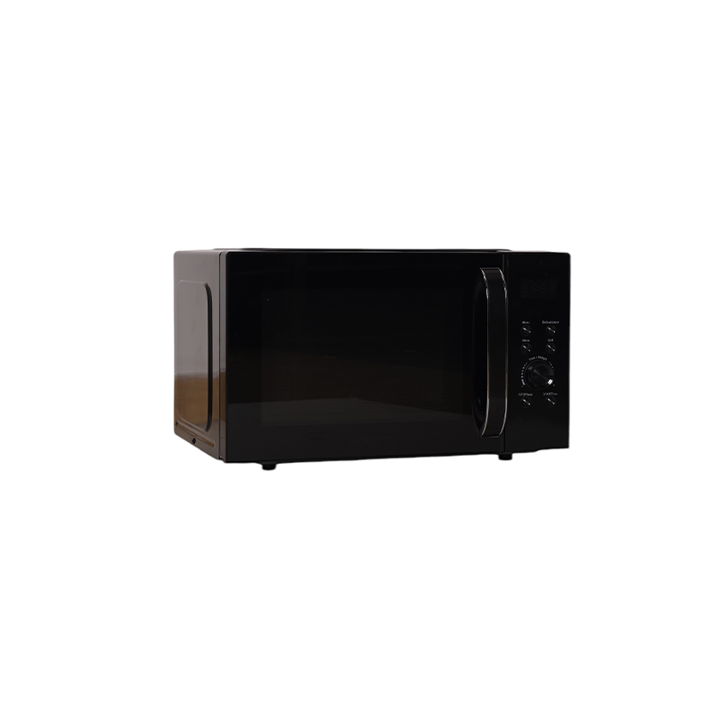 Microwave Rolf RFMW — 3