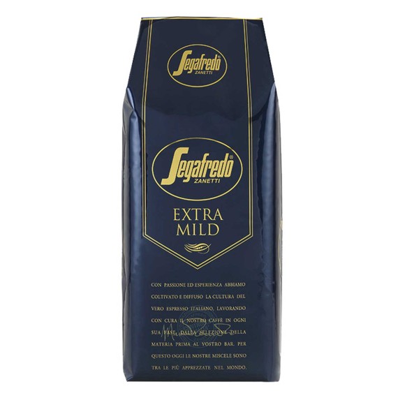 Coffee beans SEGAFREDO SINFONIA 1000gr — 3