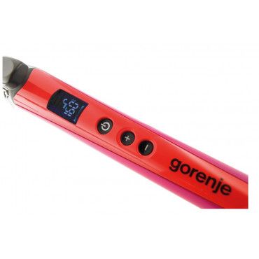 Hair dryer-curling GORENJE HC19PR — 2