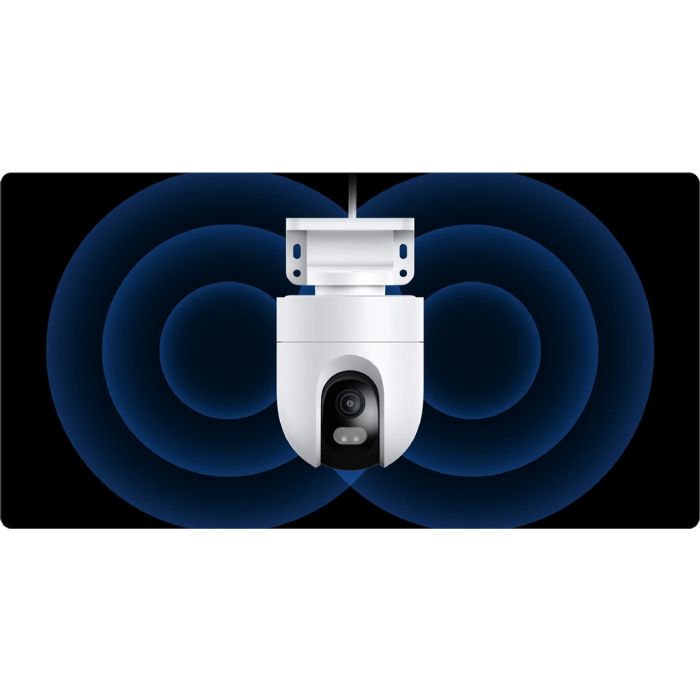 Outdoor Camera CW400 BHR7624GL — 8