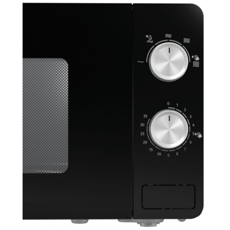 Microwave oven GORENJE MO20E1B — 4