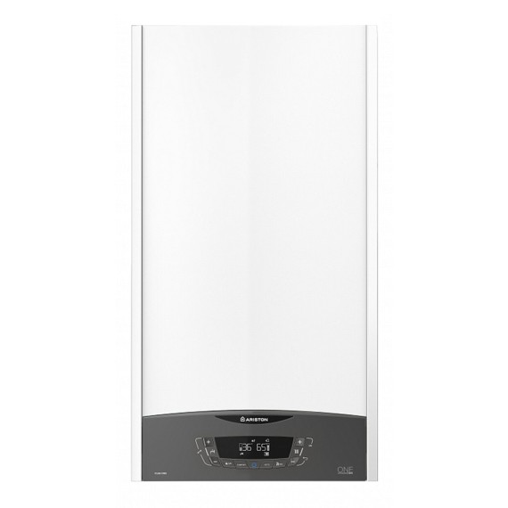 Gas boiler ARISTON CLAS ONE 30 RDC WITHOUT FLUE PIPE — 2
