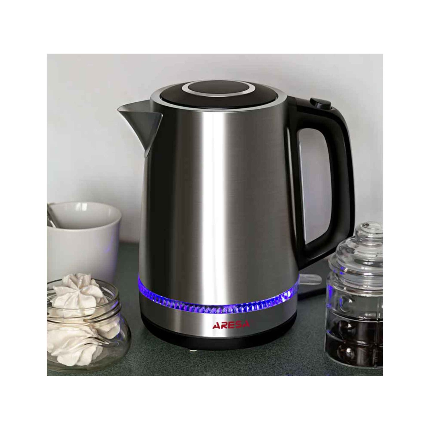 Electric kettle AR-3461 — 4