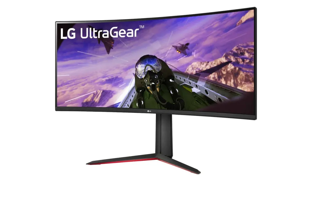 Gaming monitor 34GP63A-B — 3