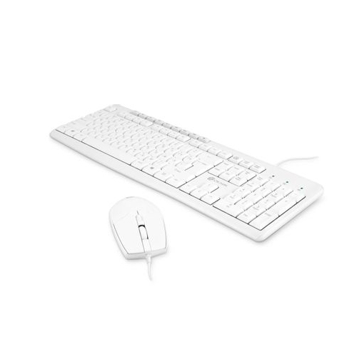 Oklick S650 USB Wired Combo — 3