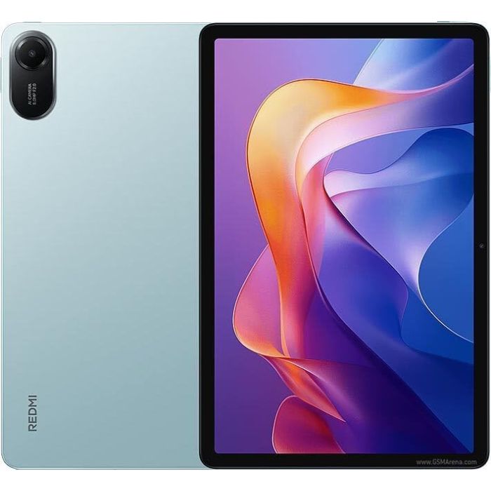 Tablet Xiaomi Redmi Pad 2 — 2