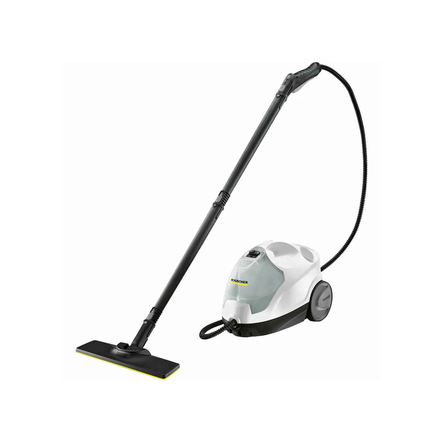 Steam cleaner Kärcher SC 4 EASY FIX PLUS *EU 1.512-640.0 — 2