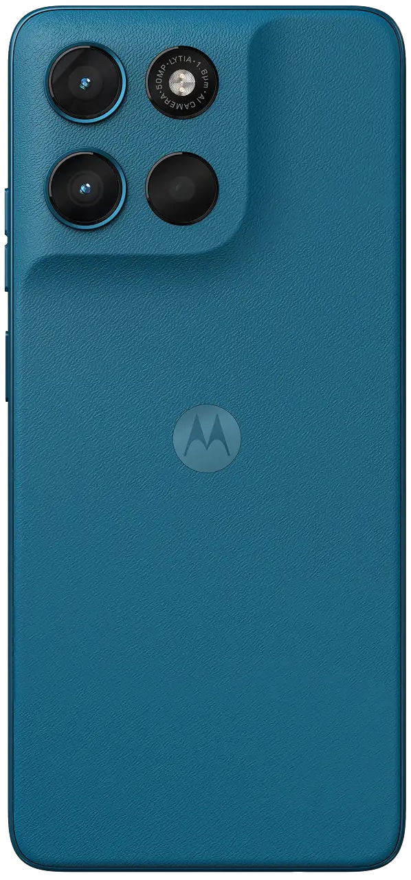 Սմարթֆոն Motorola Moto G57 power — 4