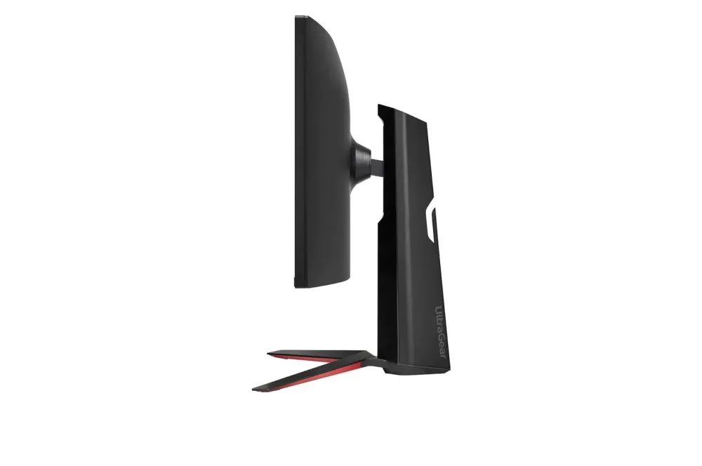 Gaming monitor 34GP63A-B — 5
