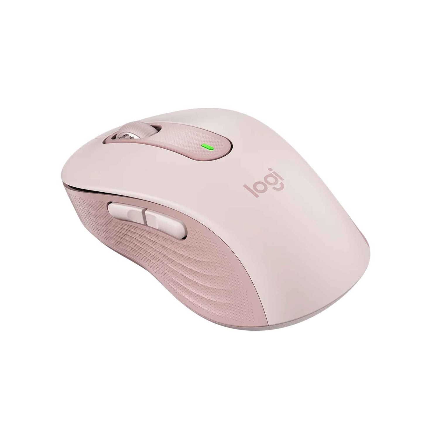 Mouse Logitech M650 SIGNATURE WIRELESS BLUETOOTH ROSE L910-006254 — 5