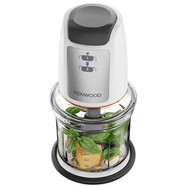 Chopper Kenwood CHP61.100 WH — 2