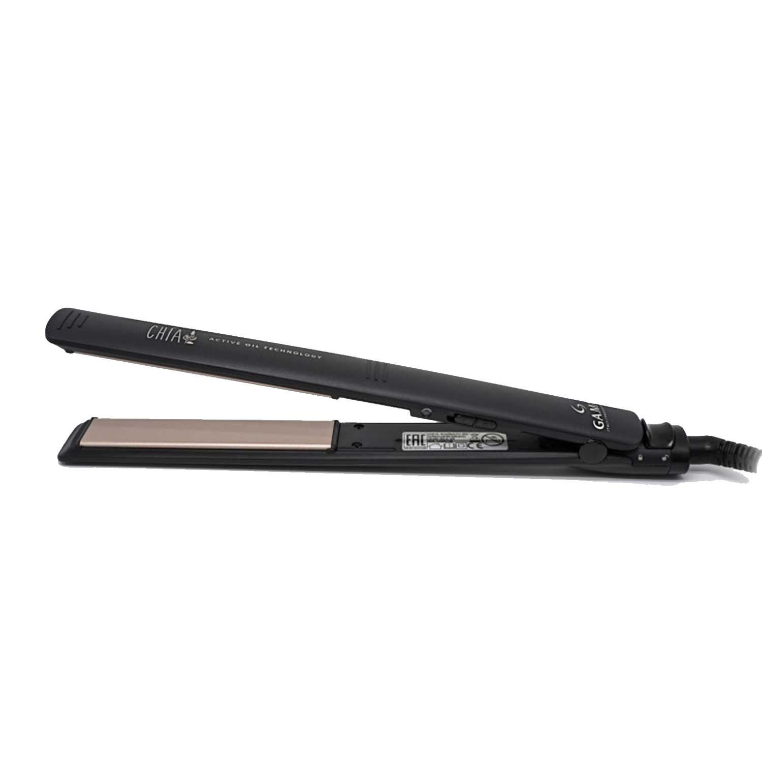 Hair styler GA.MA ELEGANCE CHIA GI0226 — 2