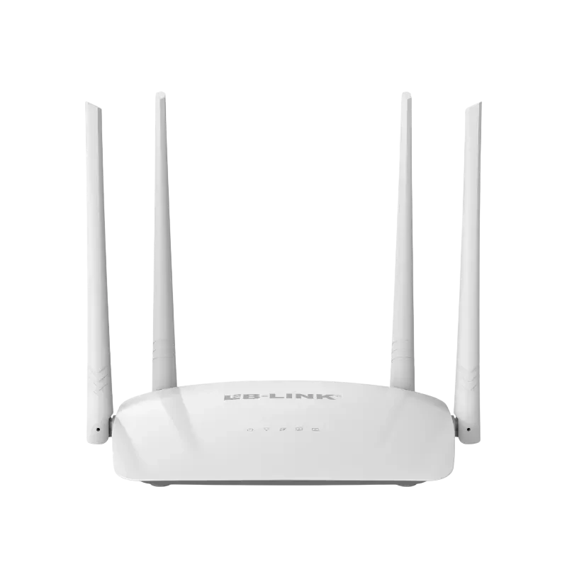 Router LB-Link BL-WR450H — 3