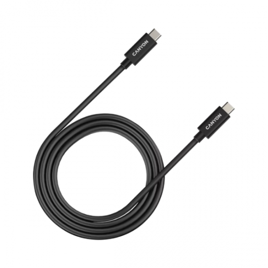 Canyon UC-44 USB-C to USB-C Usb Cable CNS-USBC44B