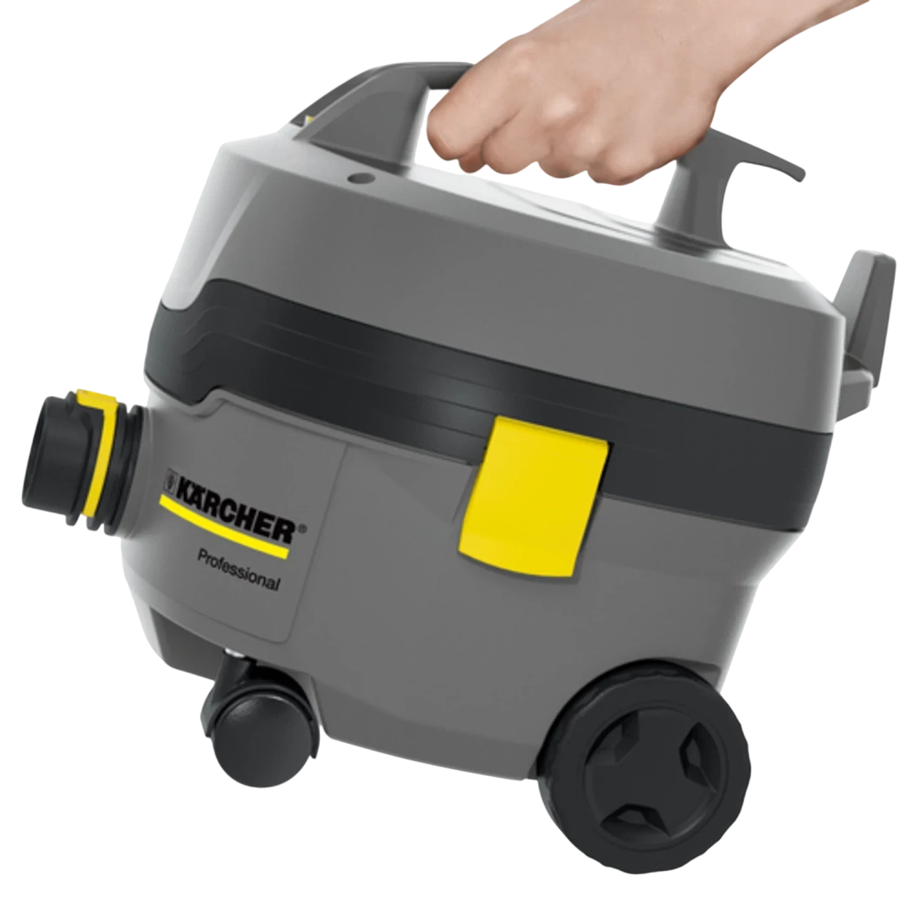Vacuum cleaner Kärcher T7 1 Classic 1.527-181.0 — 3